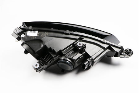 Audi TT Left Headlight, Magneti Marelli OEM, OEM 8S0941043A - View 12