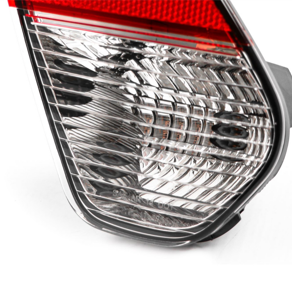 Rear Fog Light Right - for Mitsubishi | Eurowagens - View 2