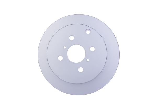 Hella Brake Disc for BYD, Fengxing & more, OEM quality, OEM 1132107700 - View 2