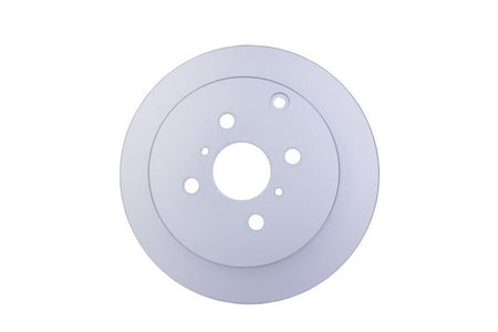 Hella Brake Disc for BYD, Fengxing & more, OEM quality, OEM 1132107700 - View 2