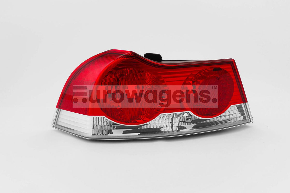 Volvo V60 Left Rear Light, Magneti Marelli OEM, OEM 31294062 - View 5