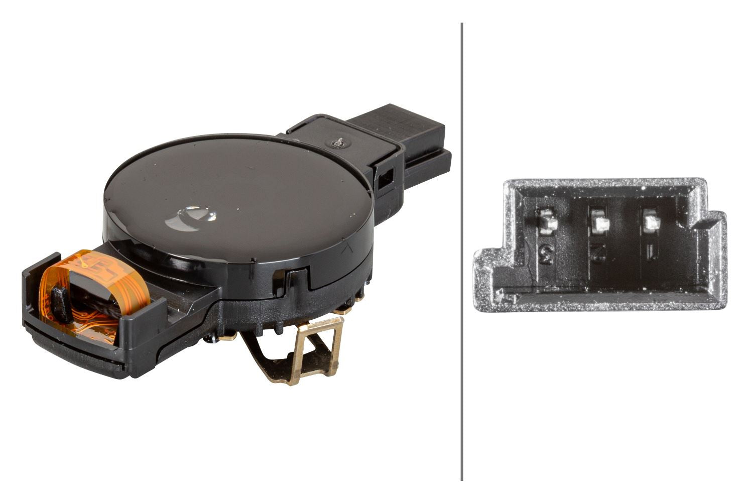 Hella Sensor for BMW, OEM quality, OEM 6 806 740 - View 3