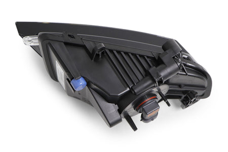 Hella Right Front Fog Light for Audi, OEM quality, OEM 8XA941700 - View 9