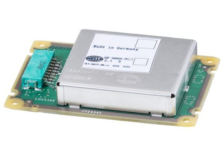 Hella Lighting Control Unit for Audi, OEM quality, OEM 4H0 907 472 - View 2