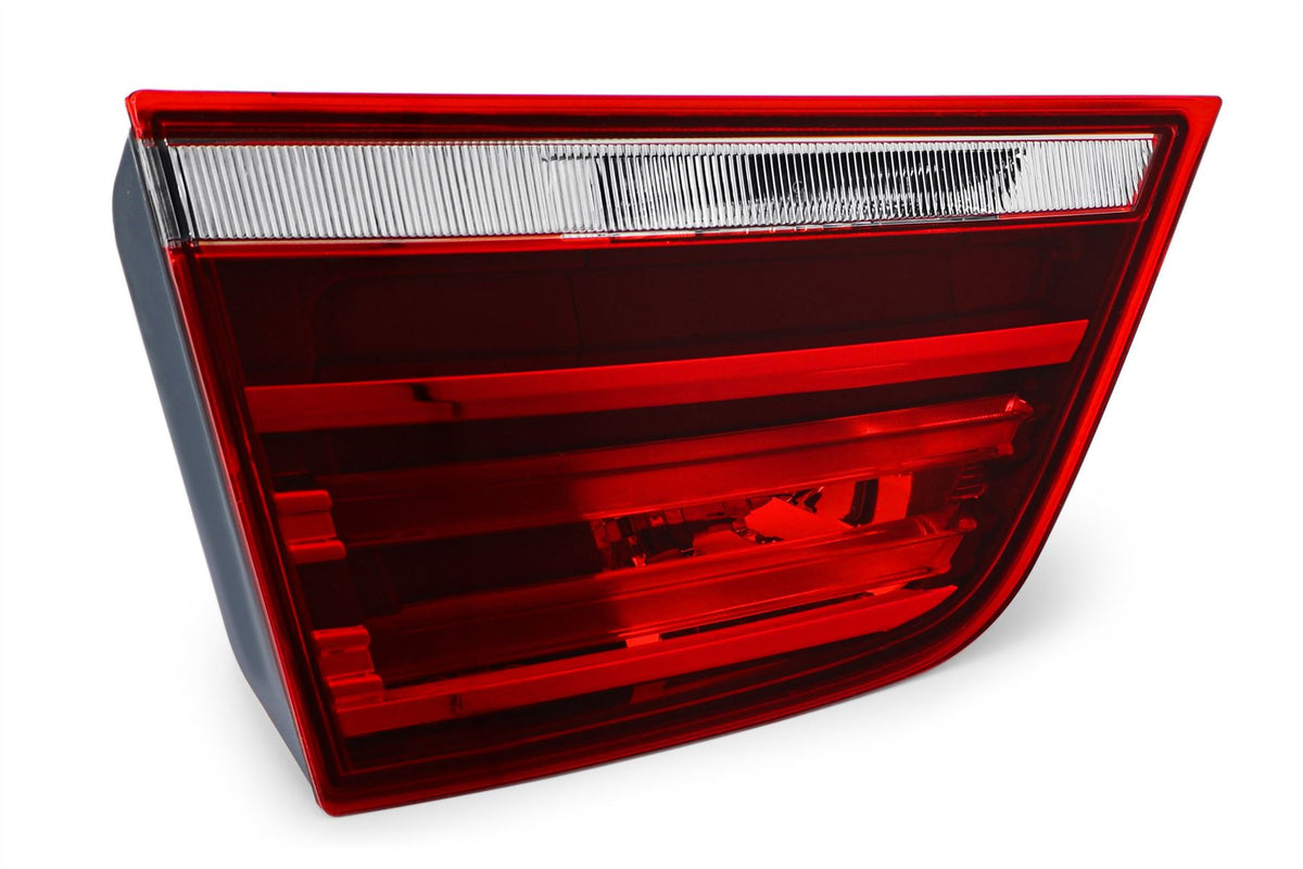 BMW X3 F25 Left Rear Light, Valeo OEM, OEM 63217217313 - View 10