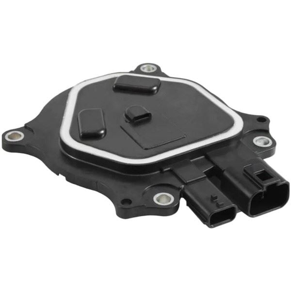 Variable Valve Timing Solenoid - for Renault, Nissan & more - OEM 23753-5TA1A | Eurowagens - View 4