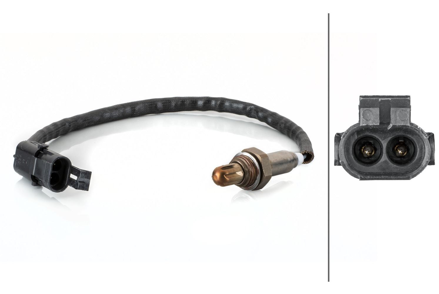 Hella Sensor for Chevrolet, OEM quality, OEM 3240083 - View 3