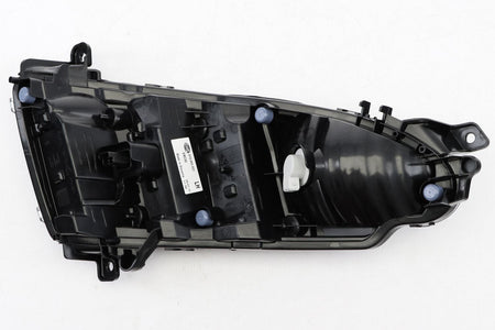 Peugeot 508 Left Daytime Running Light, Hella OEM, OEM 9676557780 - View 9