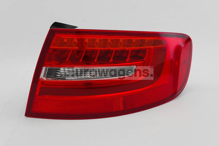 Audi A4 Right Rear Light, Magneti Marelli OEM, OEM 8K9945096D - View 2