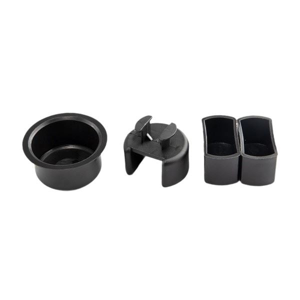 Tailgate Pivot Bushing Set - for Dodge | Eurowagens