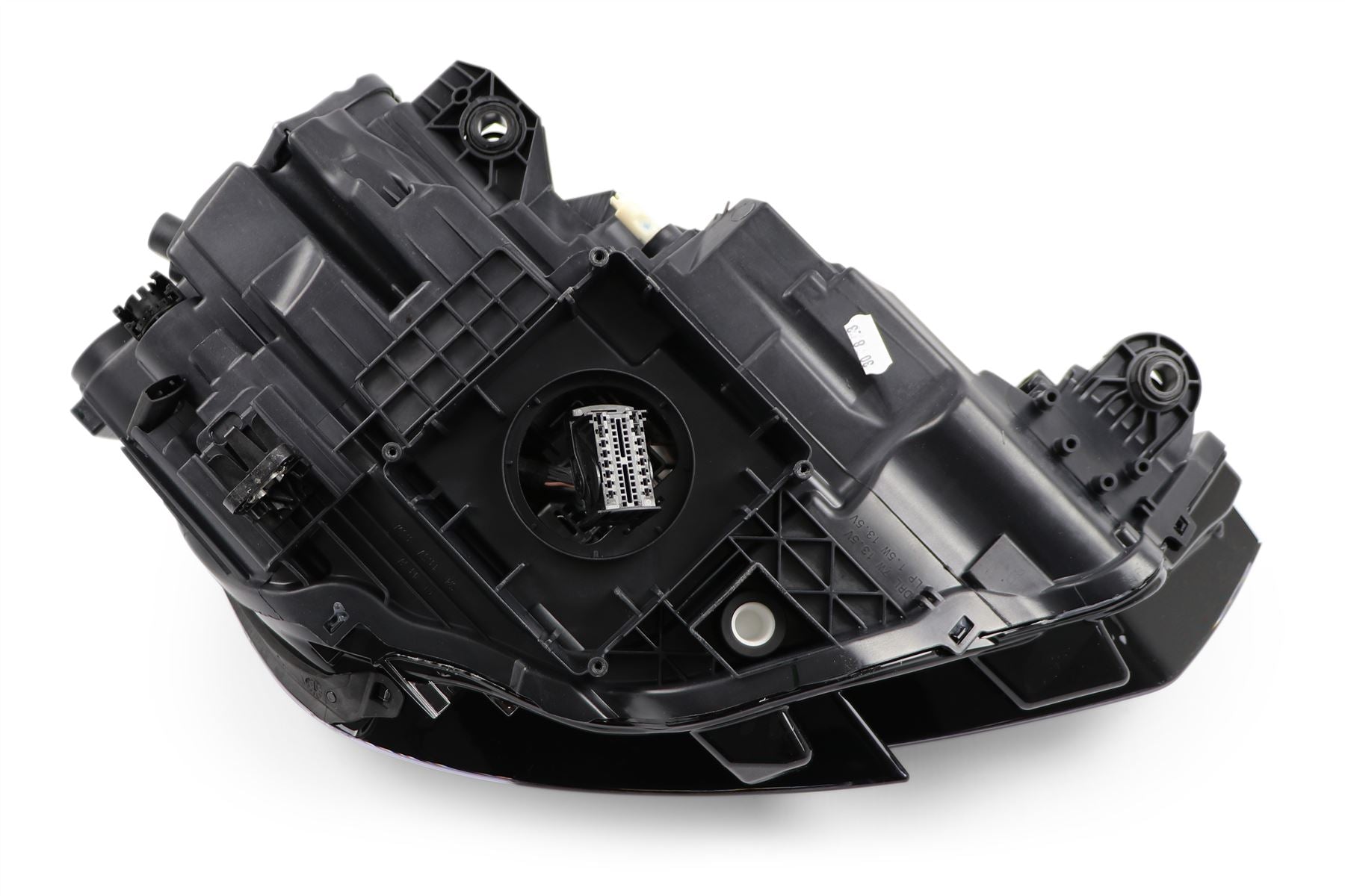 Audi A3 Left Headlight, Valeo OEM, OEM 8V0941773D - View 10