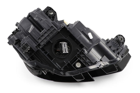 Audi A3 Left Headlight, Valeo OEM, OEM 8V0941773D - View 10