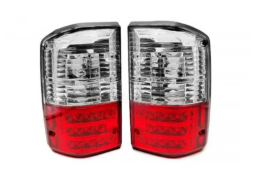 Rear Light LED - for Nissan - OEM 215-1968PXA-VCR | Eurowagens
