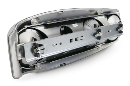 Caravan Caravan Front Fog Light, Hella OEM, OEM 9975209 - View 6