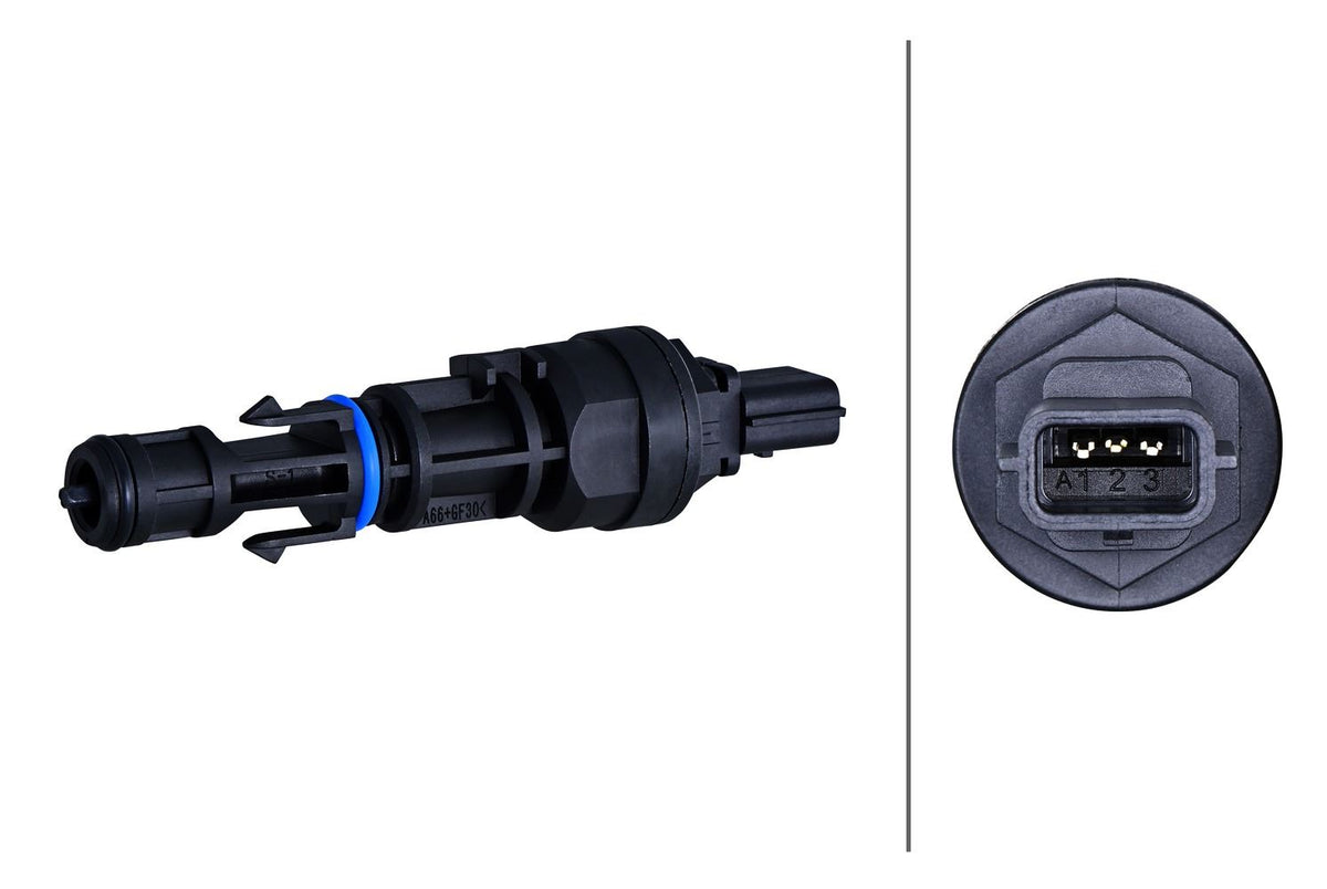 Hella Sensor for Renault, OEM quality, OEM 6001548870 - View 4