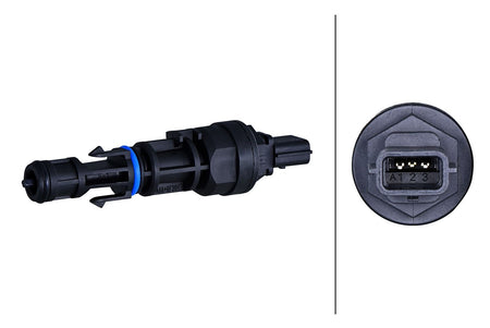 Hella Sensor for Renault, OEM quality, OEM 6001548870 - View 4