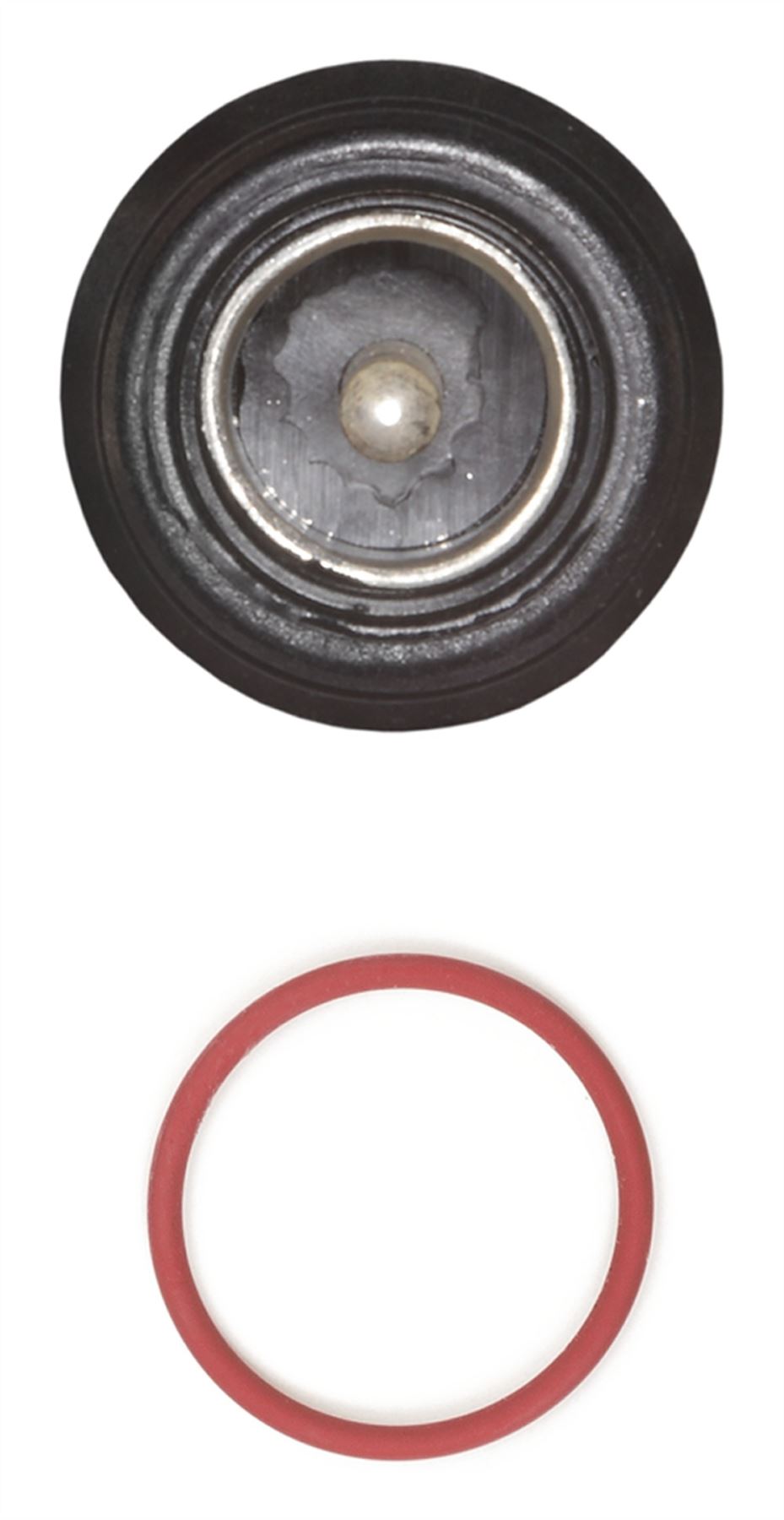 Hella Sensor for Mercedes-Benz, OEM quality, OEM 002 153 95 28 - View 2
