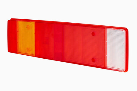 Volkswagen Lt 28-46 II Rear Light, Hella OEM, OEM 1272653