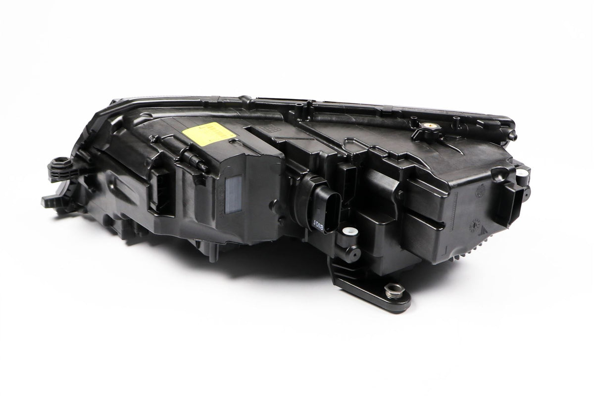 Skoda Octavia Right Headlight, Magneti Marelli OEM, OEM 5E2941016D - View 10