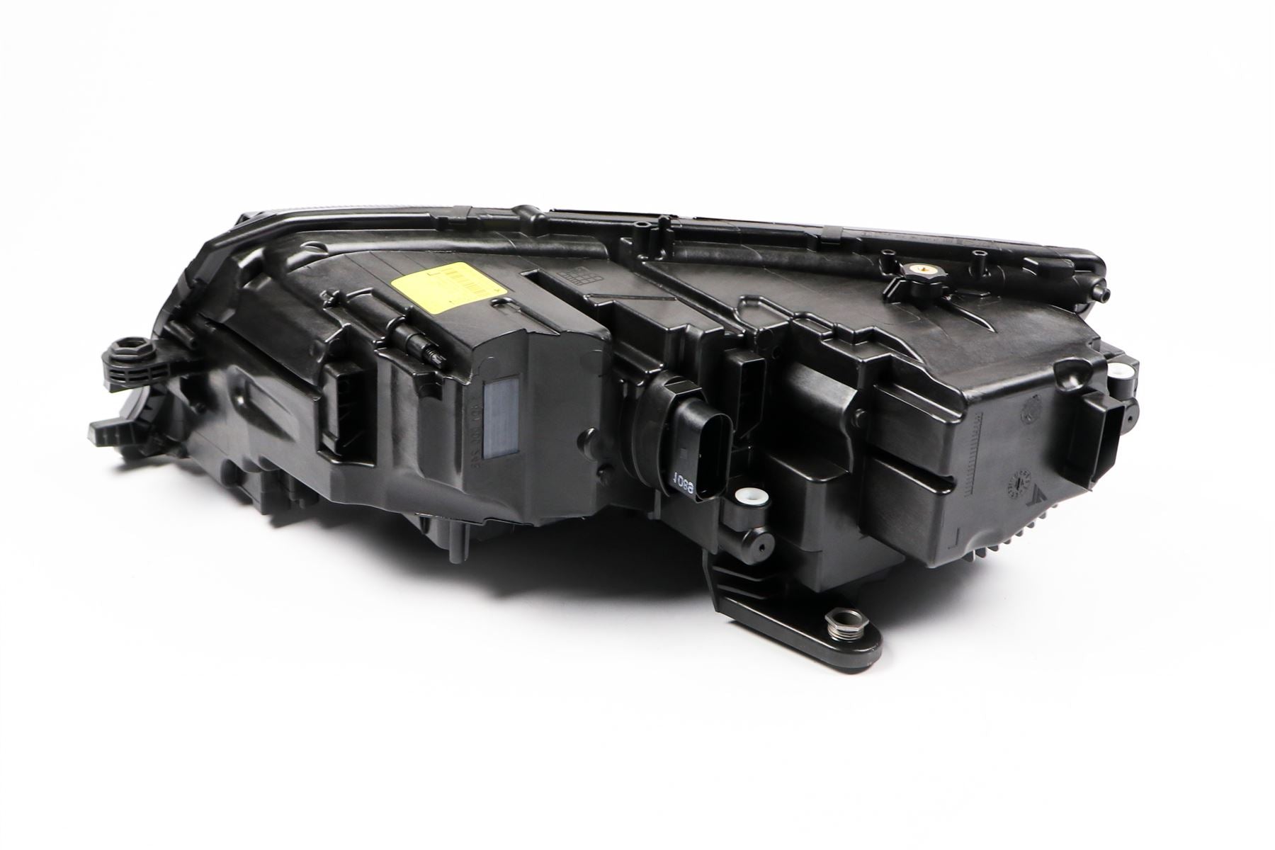 Skoda Octavia Right Headlight, Magneti Marelli OEM, OEM 5E2941016D - View 10