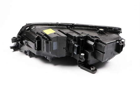 Skoda Octavia Right Headlight, Magneti Marelli OEM, OEM 5E2941016D - View 10