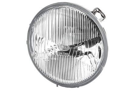 BMW 3 Series Headlight, Hella OEM, OEM 1 368 861 - View 4