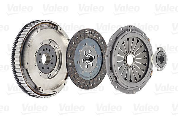 Valeo Clutch Kit for Citroen, Peugeot & more, OEM quality, OEM 053249 - View 5