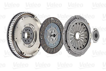 Valeo Clutch Kit for Citroen, Peugeot & more, OEM quality, OEM 053249 - View 5