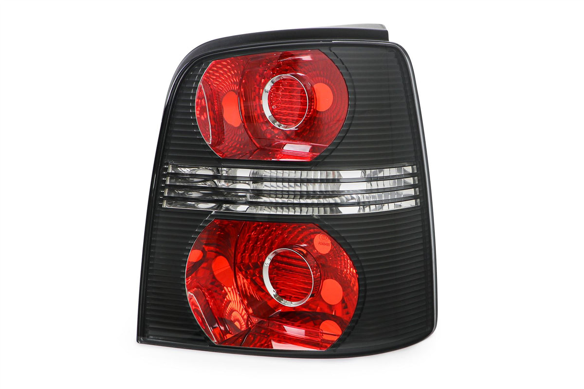 Volkswagen Touran Right Rear Light, Hella OEM, OEM 1T0945096P
