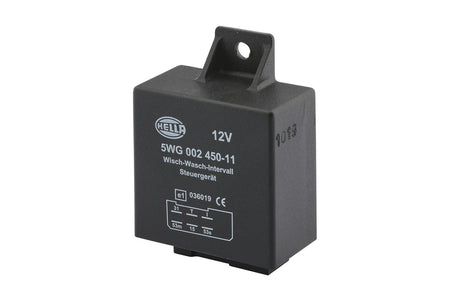 Hella Relay for Mercedes-Benz, OEM quality, OEM 4-93000001260, MPN 5WG 002 450-111