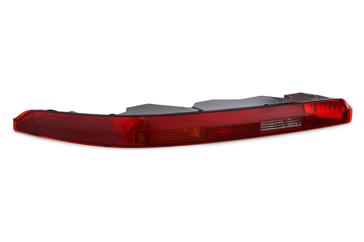 Audi Q7 Left Rear Light, Magneti Marelli OEM, OEM 4M0945095 - View 5