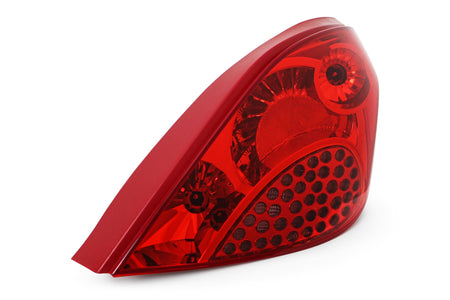 Peugeot 207 CC Right Rear Light, Hella OEM, OEM 6351.CE - View 8