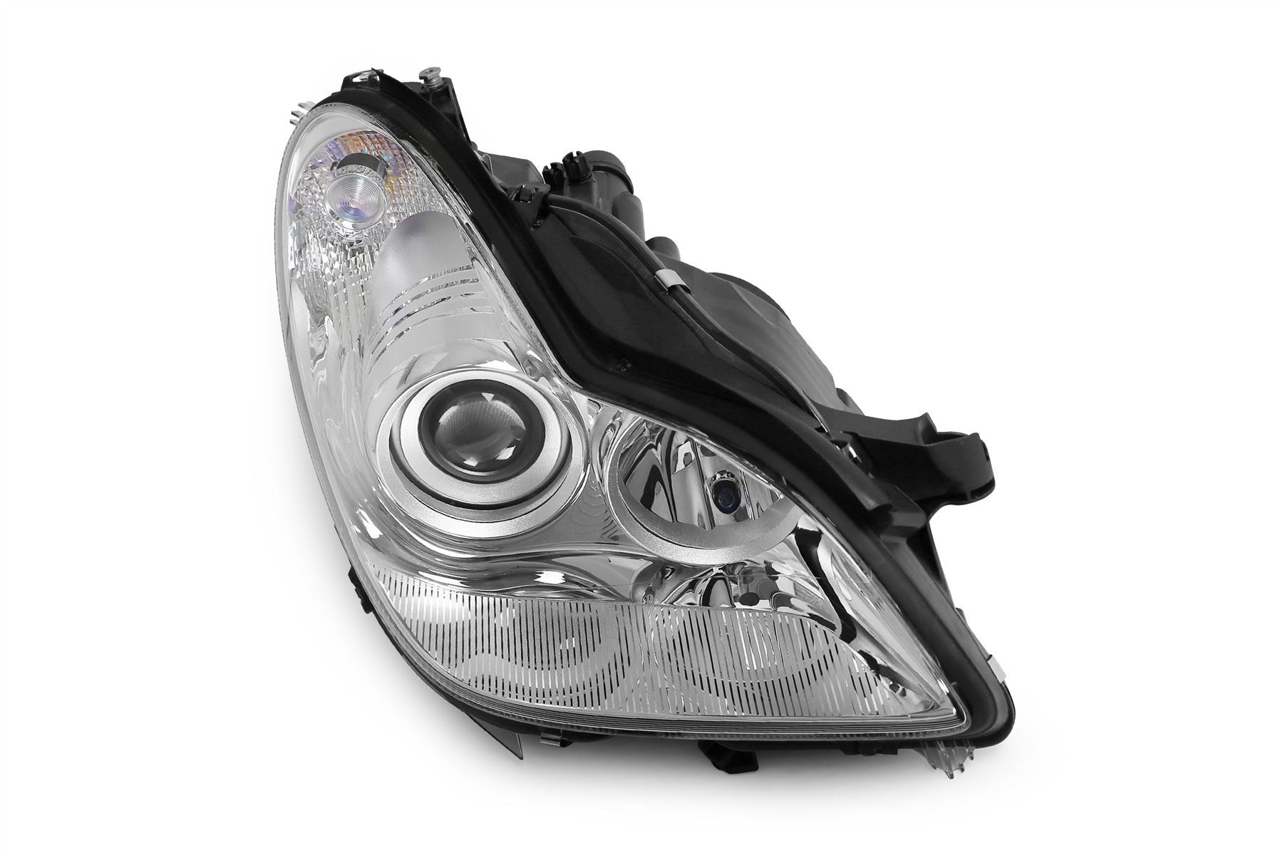 Hella Bi-Xenon AFS Right Headlight for Mercedes-Benz, OEM quality, OEM A2198201261 - View 4