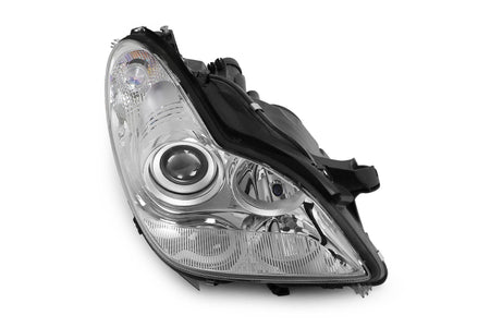 Hella Bi-Xenon AFS Right Headlight for Mercedes-Benz, OEM quality, OEM A2198201261 - View 4