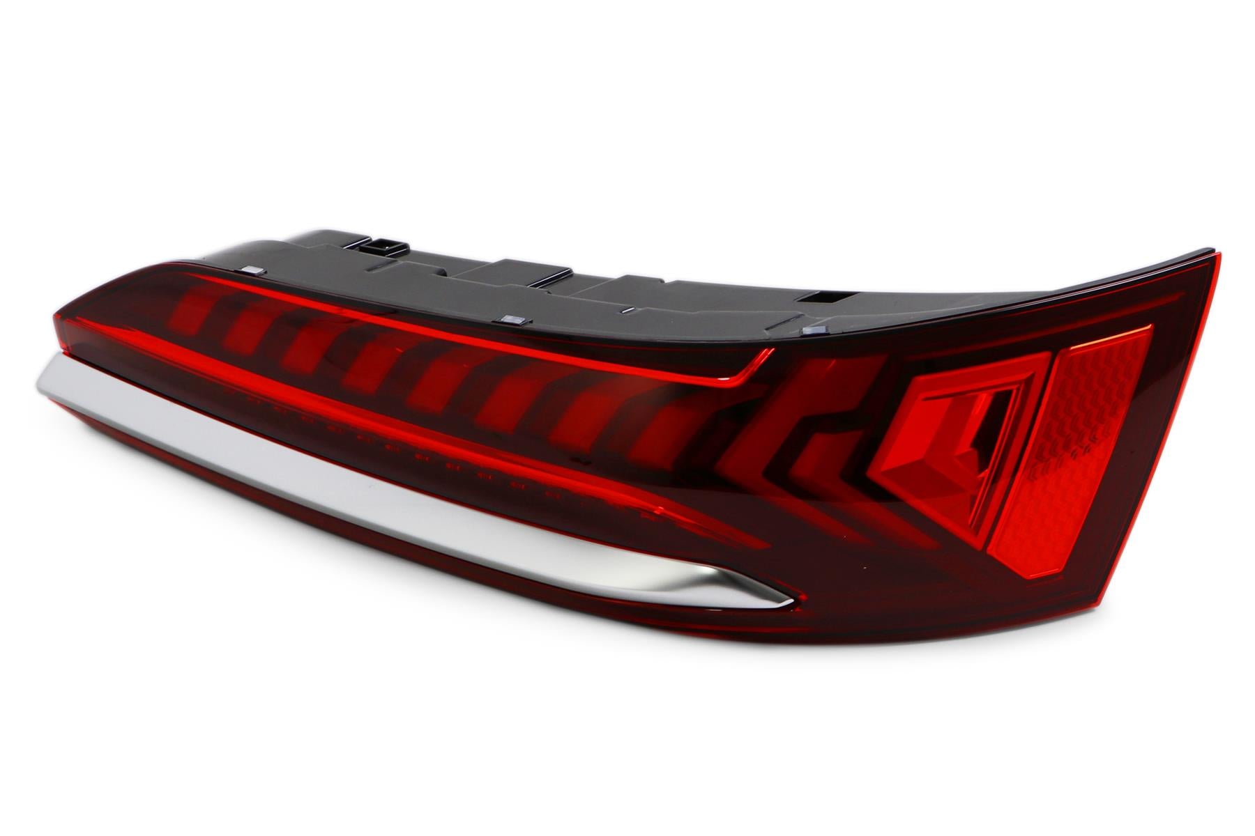 Audi Q7 Right Rear Light, Valeo OEM, OEM 4M0945076 - View 5