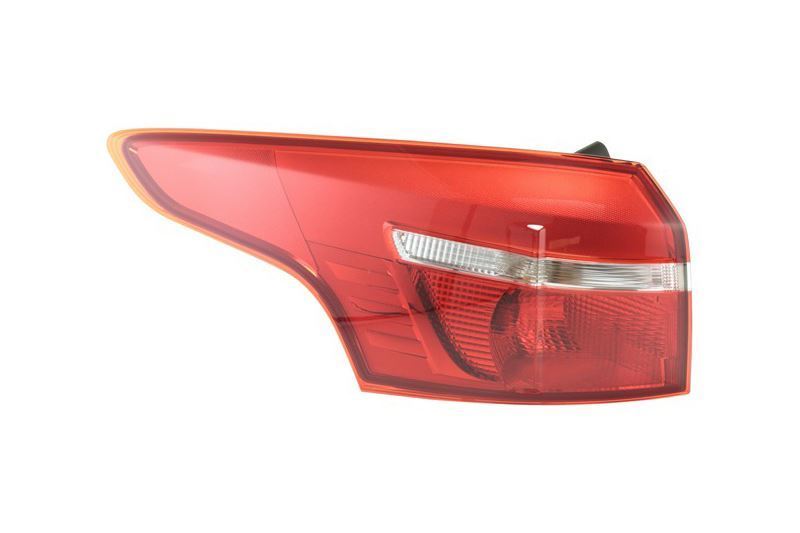 Hella Left Rear Light for Ford, OEM quality, OEM 1868290 - View 2