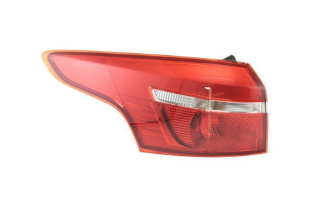 Hella Left Rear Light for Ford, OEM quality, OEM 1868290 - View 2