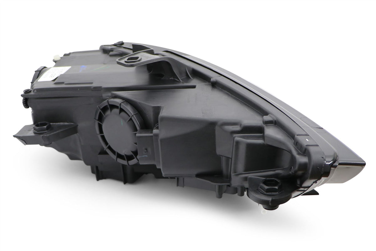 Hella Bi-Xenon LED Left Headlight for Audi, OEM quality, OEM 8V0941043A - View 6