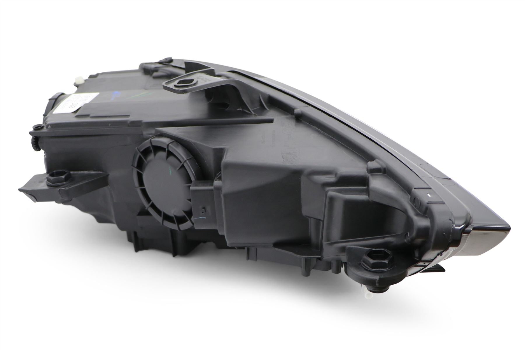 Hella Bi-Xenon LED Left Headlight for Audi, OEM quality, OEM 8V0941043A - View 6