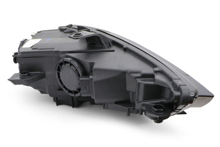 Hella Bi-Xenon LED Left Headlight for Audi, OEM quality, OEM 8V0941043A - View 6