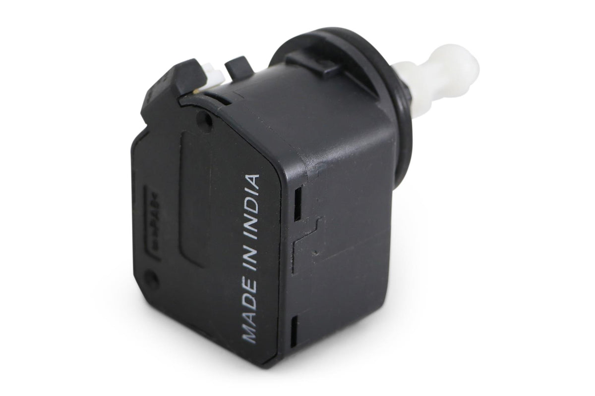 Hella Headlight Levelling Motor for Volkswagen, Porsche & more, OEM quality, OEM 1K6941295 - View 12