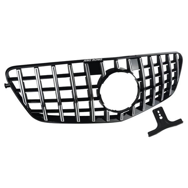 Bumper Grille Front - for Mercedes-Benz - OEM A2128850853 | Eurowagens - View 8