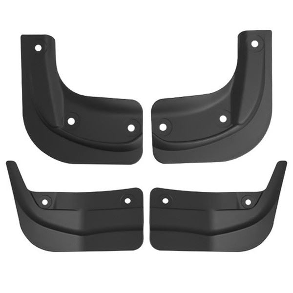 Mud Flap - for Tesla | Eurowagens