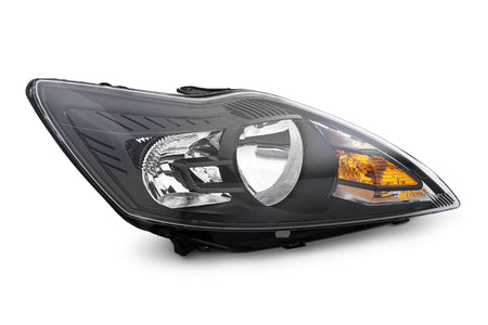 Hella Right Headlight for Ford, OEM quality, OEM 1521198 - View 5
