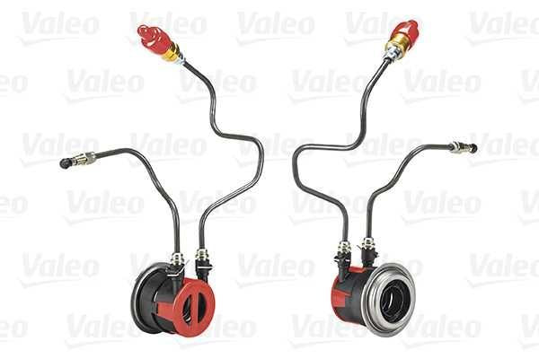 Valeo Clutch Central Slave Cylinder for MG & Rover, OEM quality, OEM UUB105301, MPN 810038