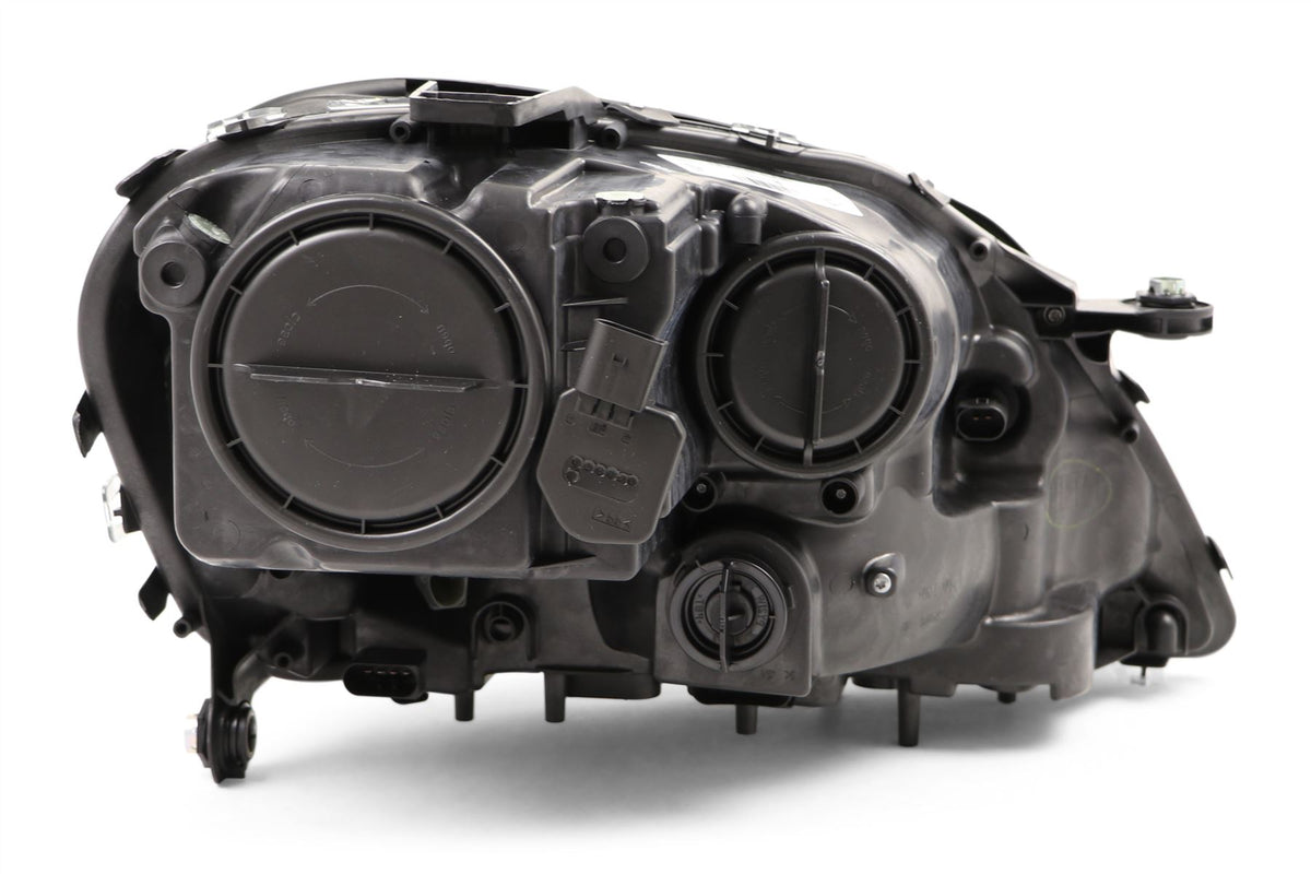 Hella Left Headlight for Mercedes-Benz, OEM quality, OEM 1648202159 - View 4