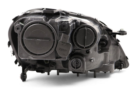Hella Left Headlight for Mercedes-Benz, OEM quality, OEM 1648202159 - View 4
