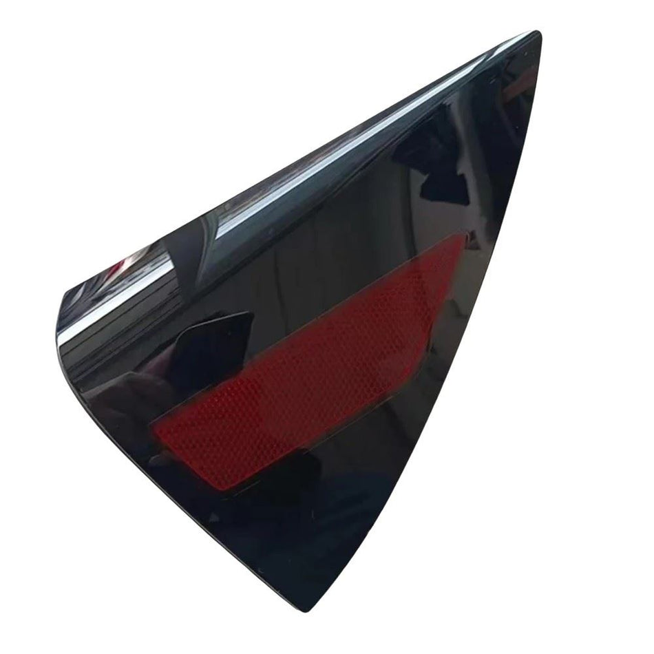 EV Charging Port Cover Rear Right - for Tesla - OEM 1715105-00-B | Eurowagens - View 3