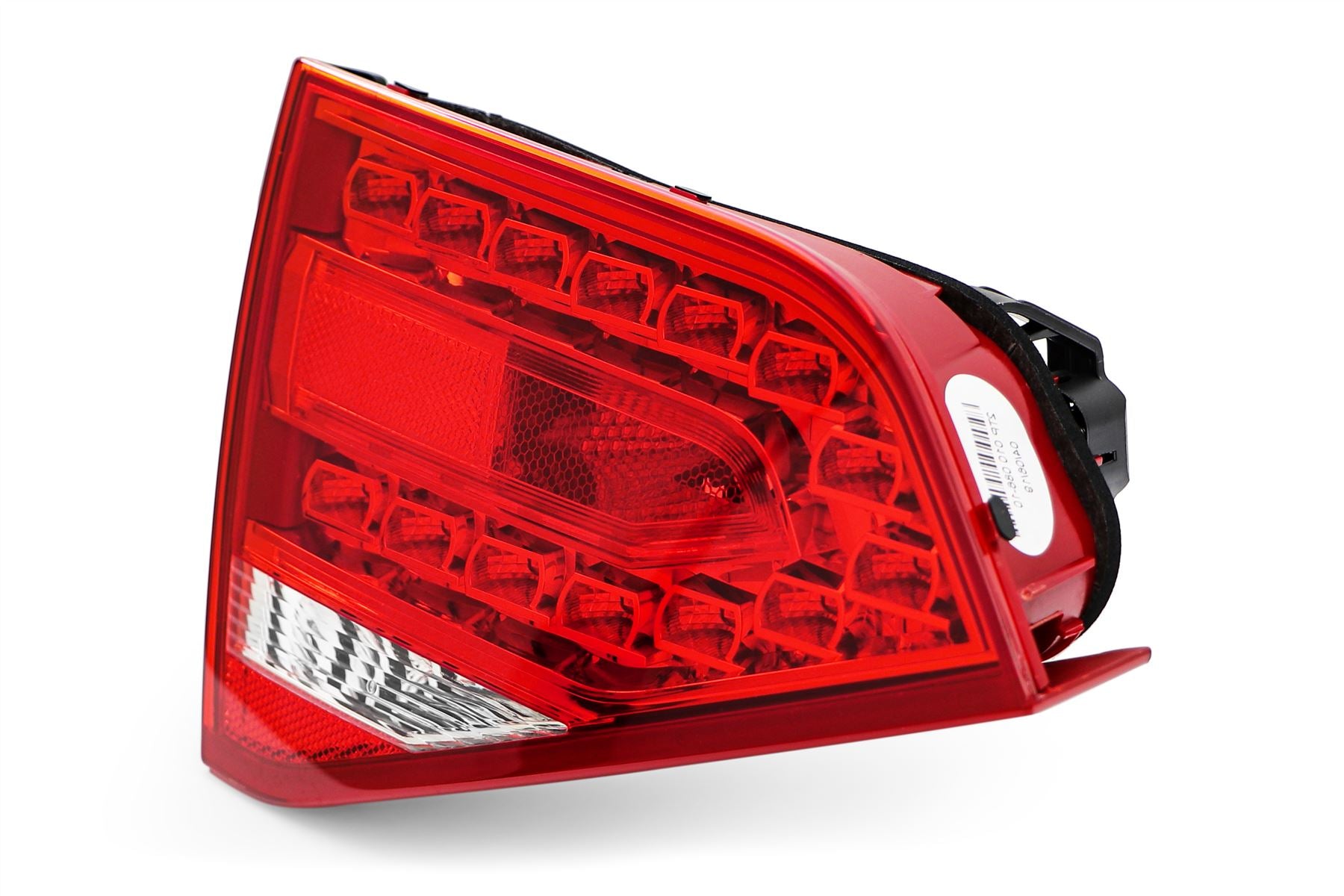 Audi A4 B8 Left Rear Light, Hella OEM, OEM 8K5945095K - View 4