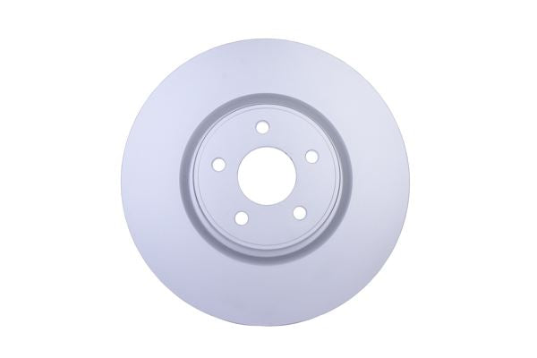 Hella Brake Disc for FORD & Ford Australia, OEM quality, OEM 1569253 - View 4